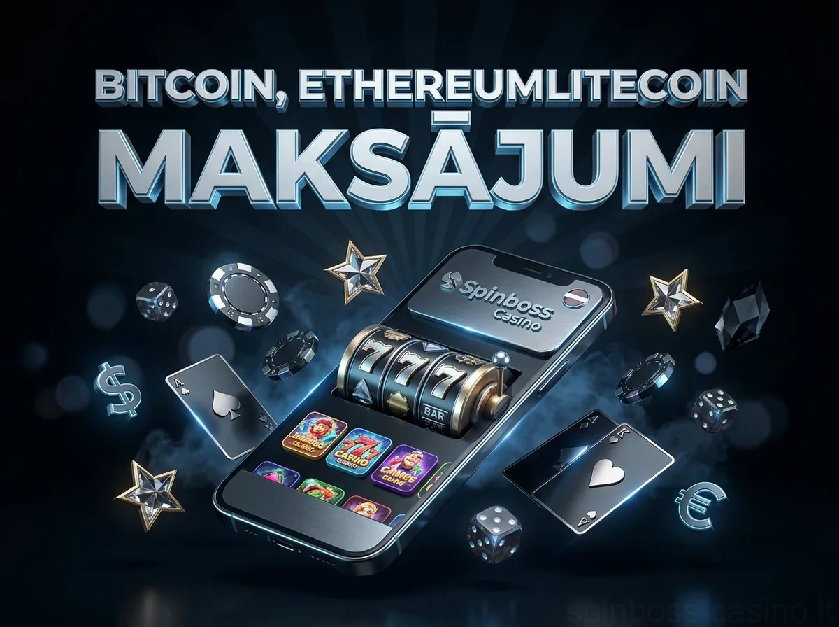 BITCOIN, ETHEREUMLITECOIN MAKSĀJUMI